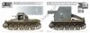 Kagero 15025 Barbarossa 1941 (kalkomania) EN/PL